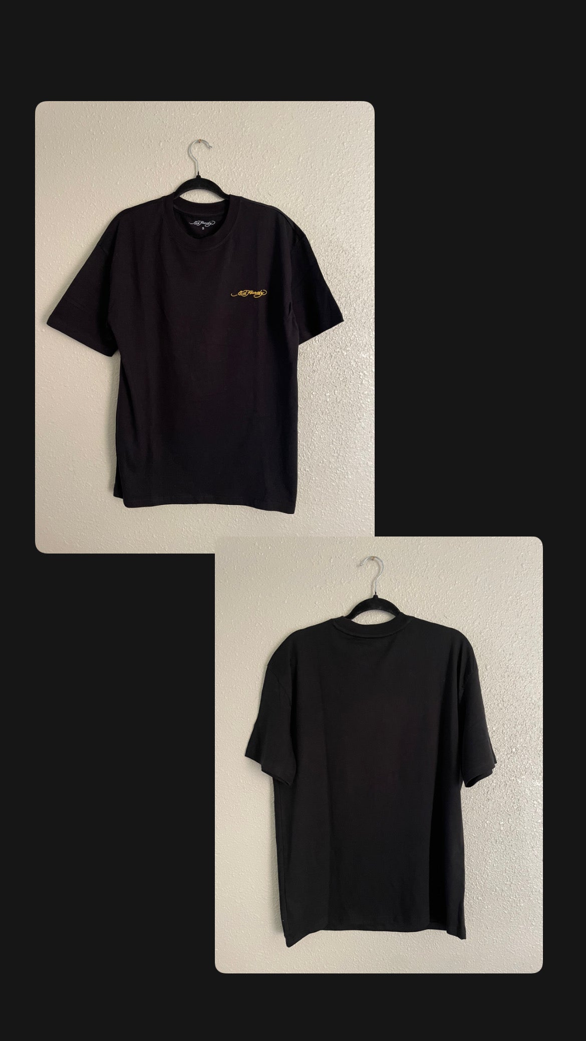 Ed Hardy Shirt