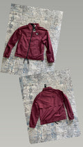 Jacket Adidas (Rompe vientos)